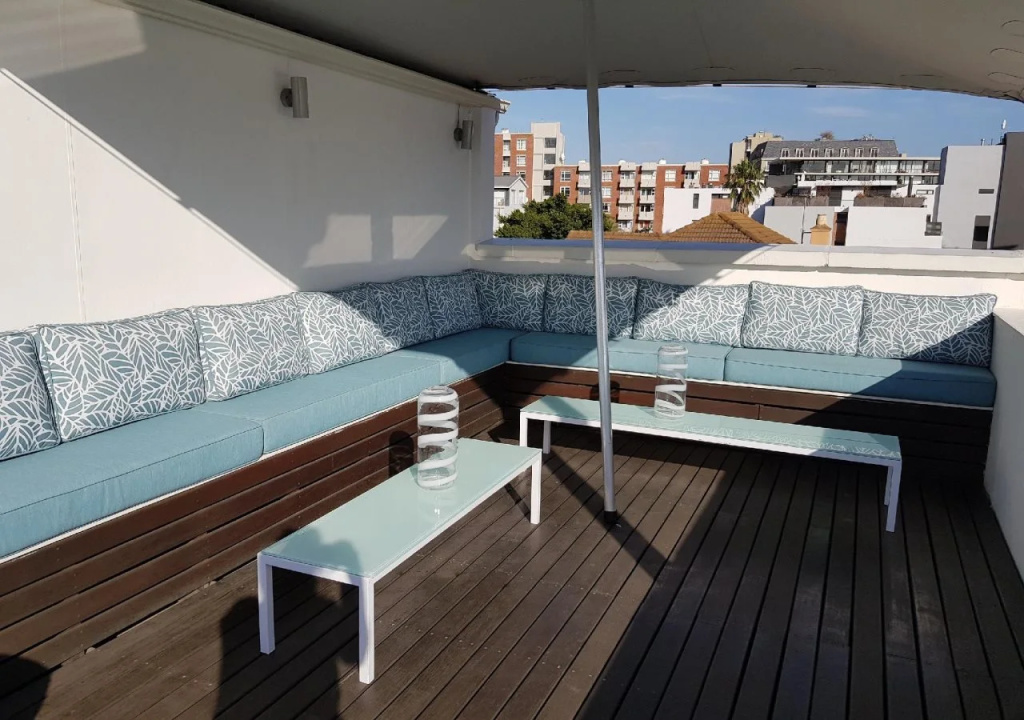 Zest Boutique Hotel - Général