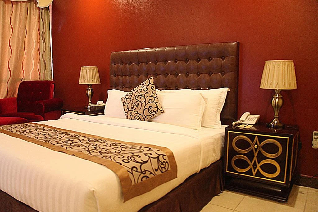 Beatrice Hotel - фото 3