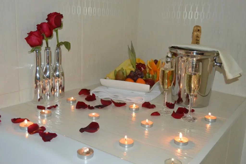 Markazia Suites - фото 9