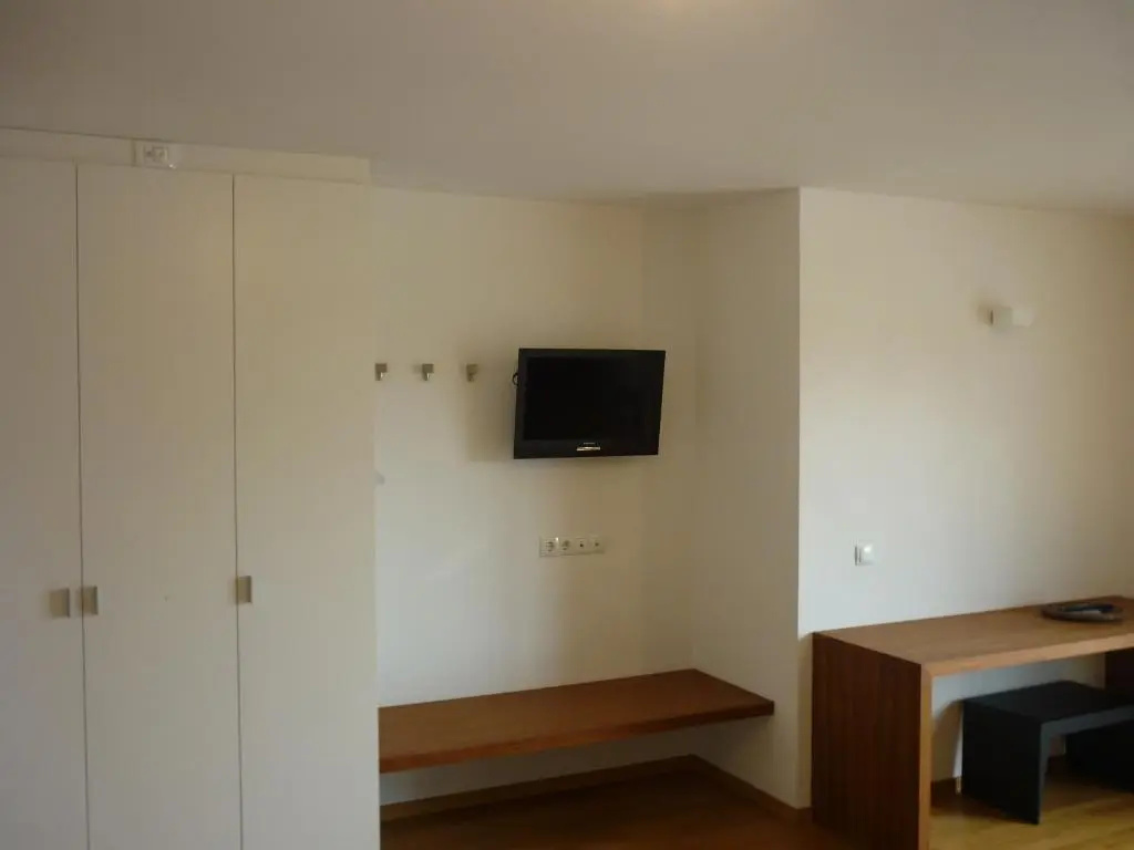 Residence Panorama - Chambres