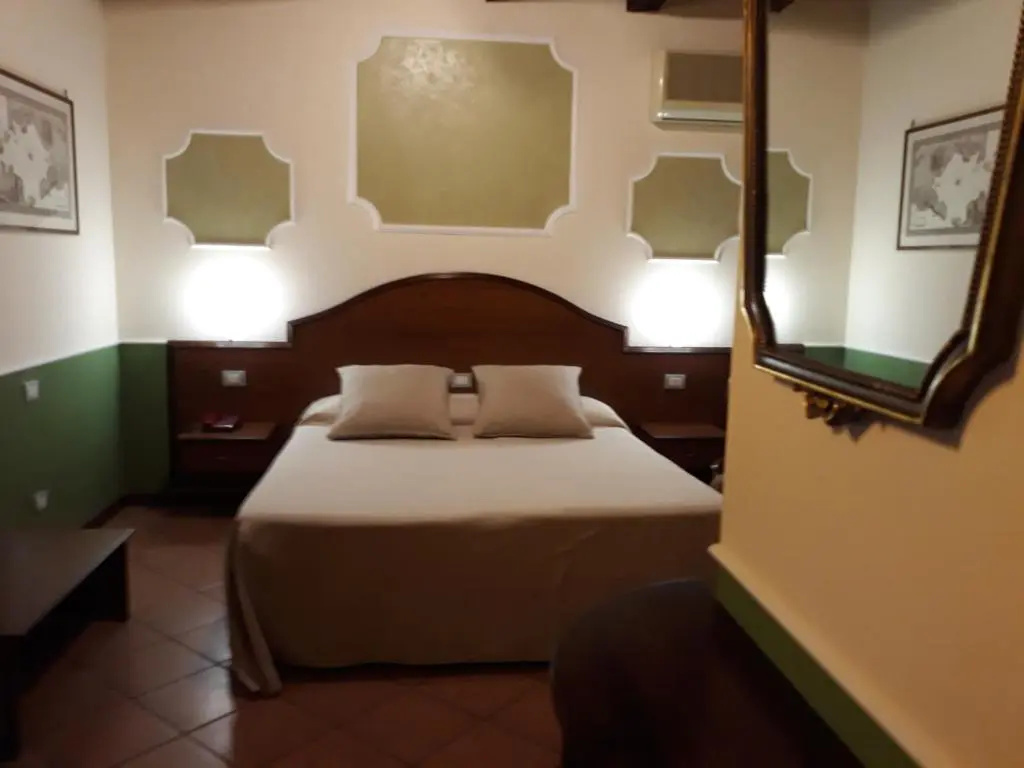 Superior room