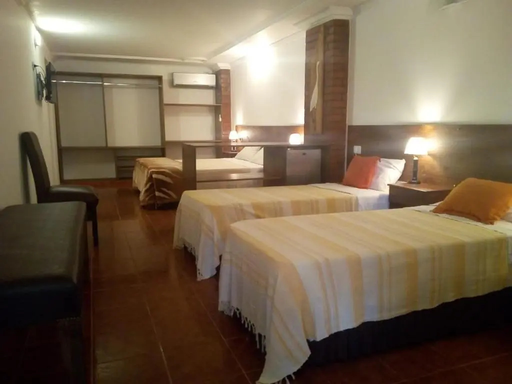 Boutique Hotel De La Fonte - Chambres