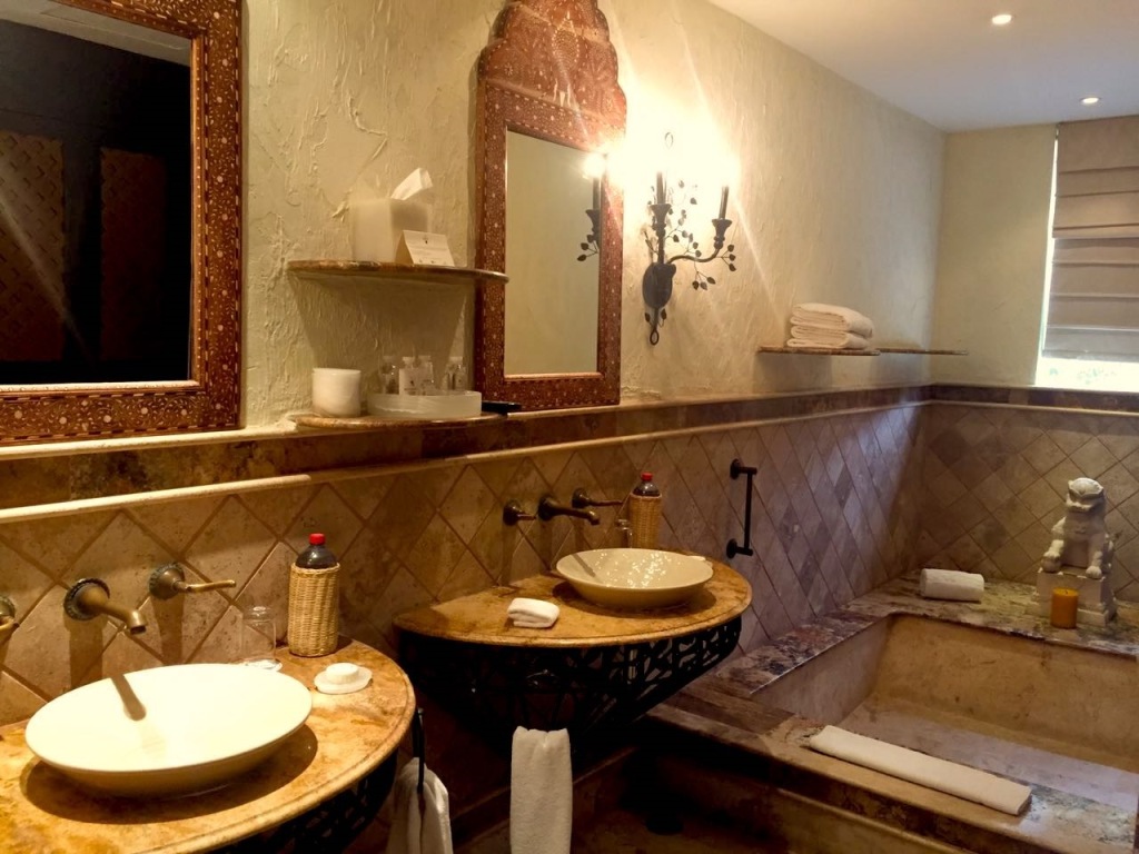 Paraiso de la Bonita, a Luxury Collection Resort, Riviera Maya, Adult All-Inclusive by null