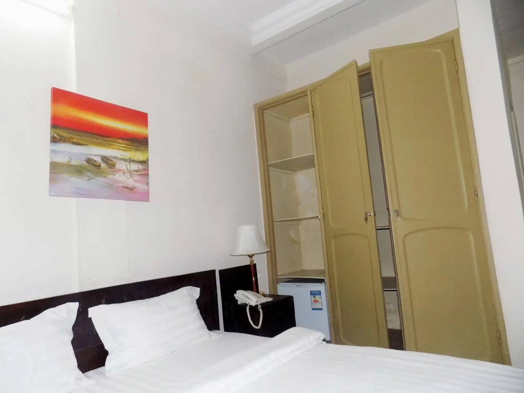 Hotel Magnificat - Général