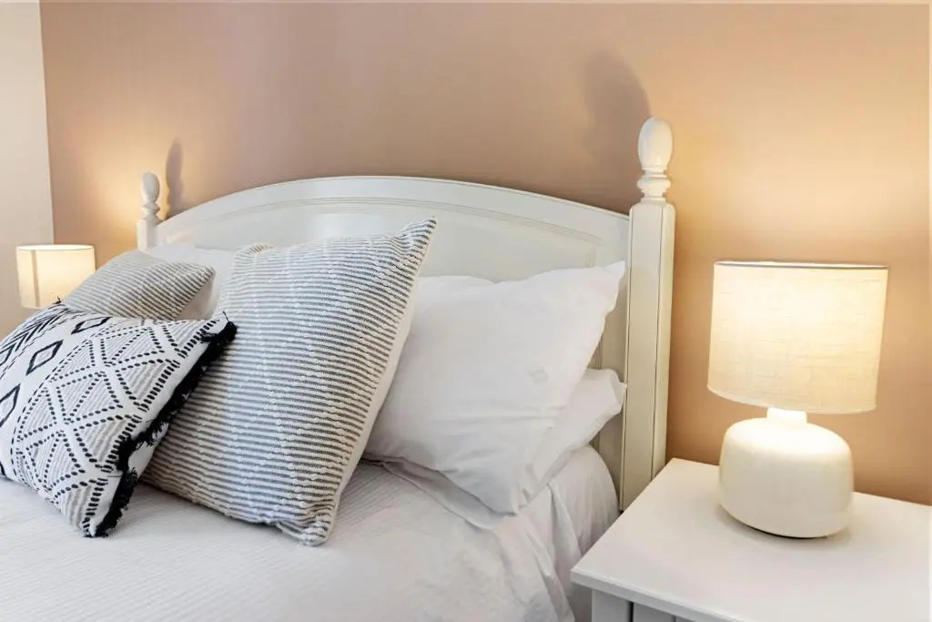 The Marstan Hotel - Chambres