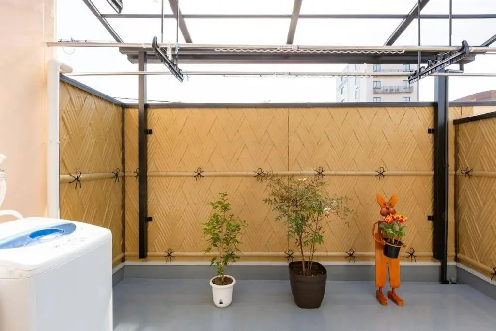 KYO Sakura House 사진 11