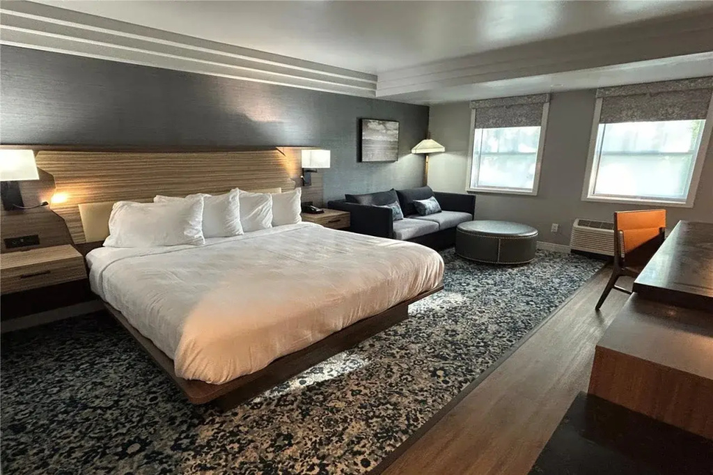 Hotel photo 17
