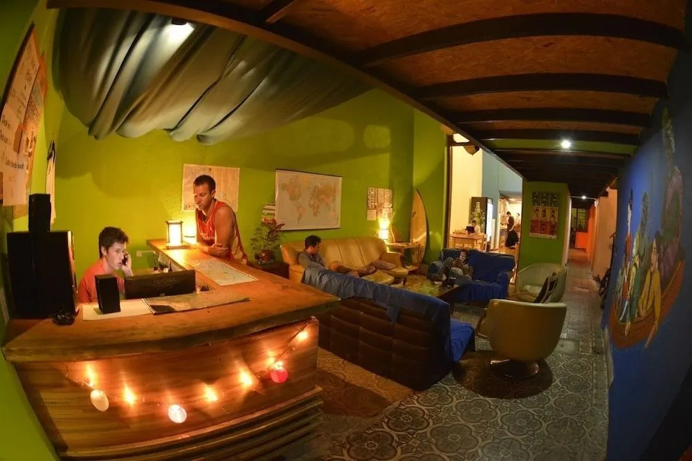Hotel photo 15