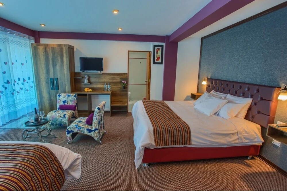 Hotel photo 5