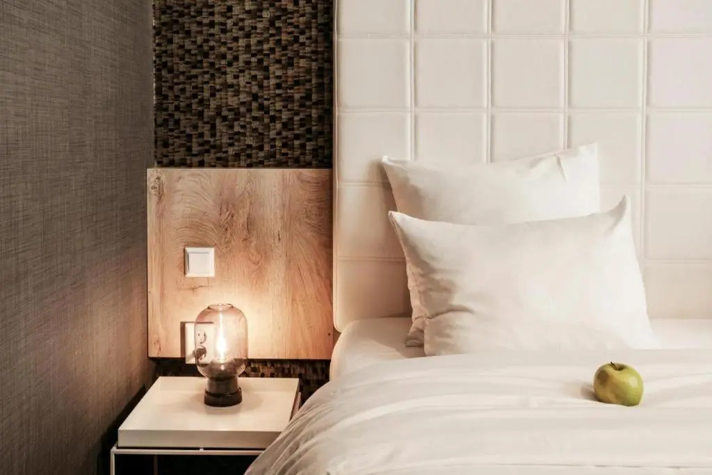 Hotel Bloemendaal - Chambres
