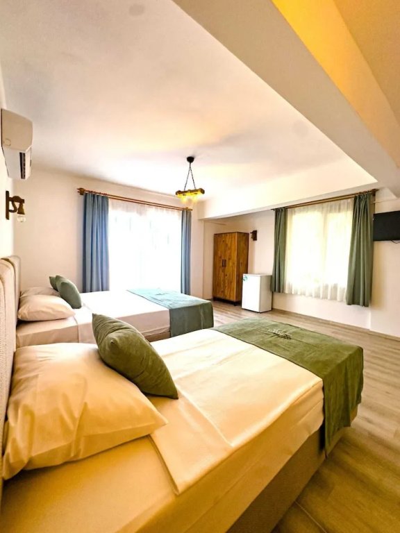 Maki̇a Otel — 4