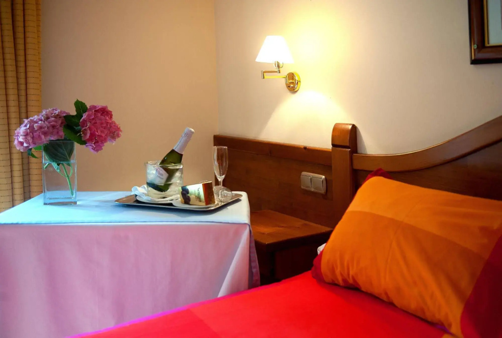 Hotel Montane - Général