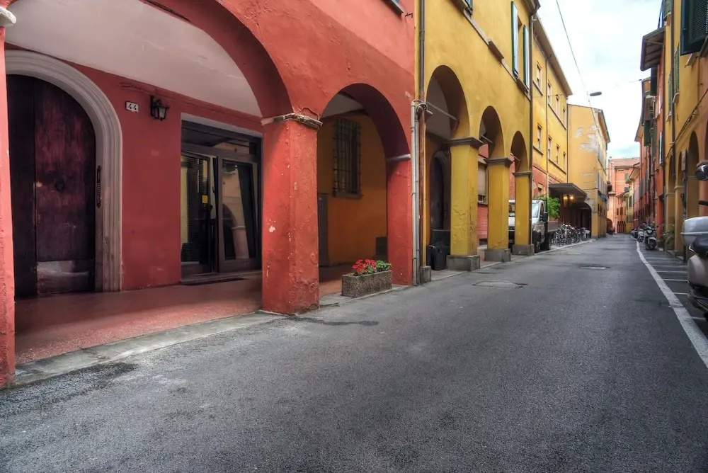 Bologna City Center Apartment by Wonderful Italy