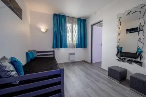 Voir la photo 4 — Citotel Le Capricorne