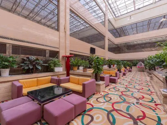 Duoji Iinternational Hotel - Général