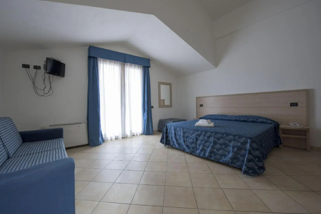 Hotel Isola Rossa - Général
