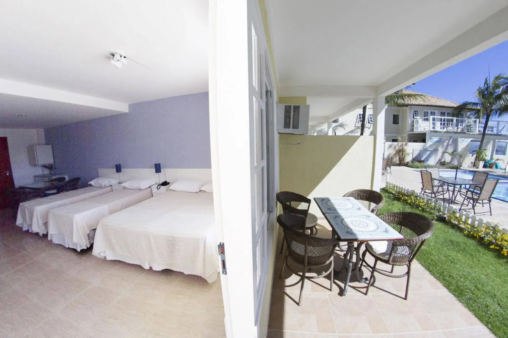 Residencial Portoveleiro - Général