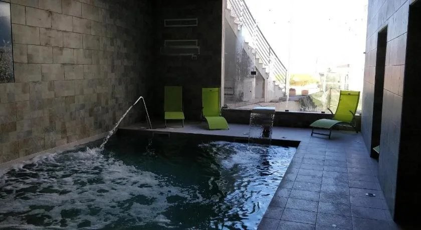 Príncipe da Beira Hotel - Général