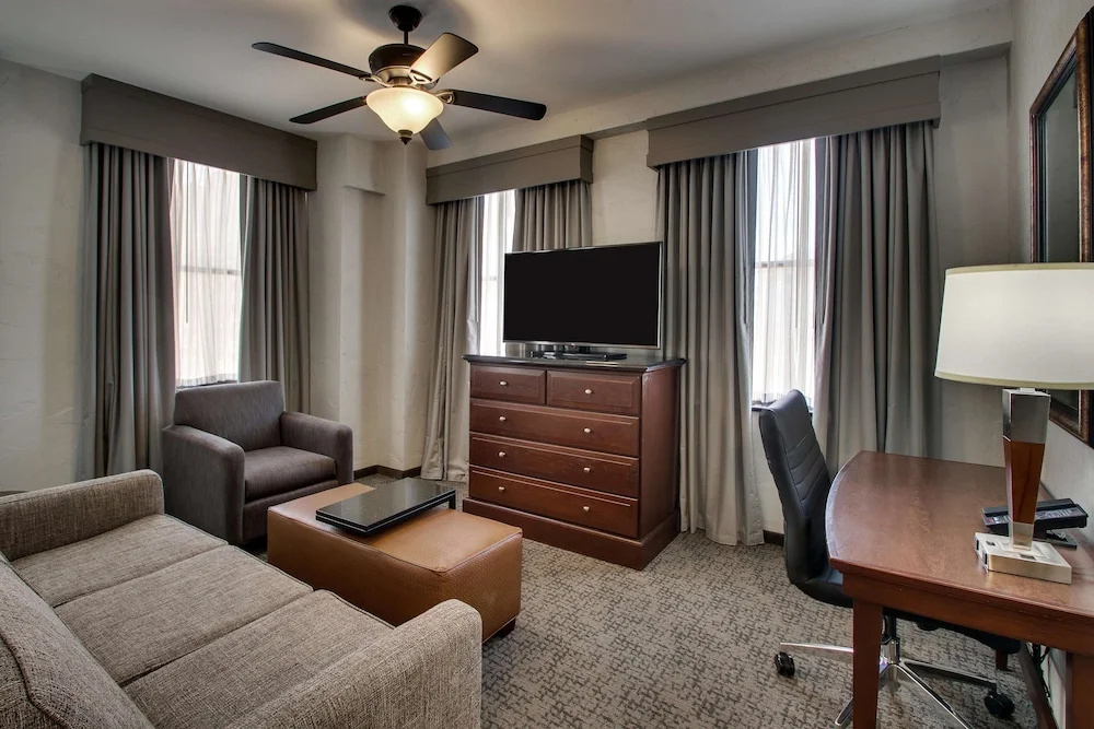 Drury Plaza Hotel San Antonio Riverwalk - Chambres