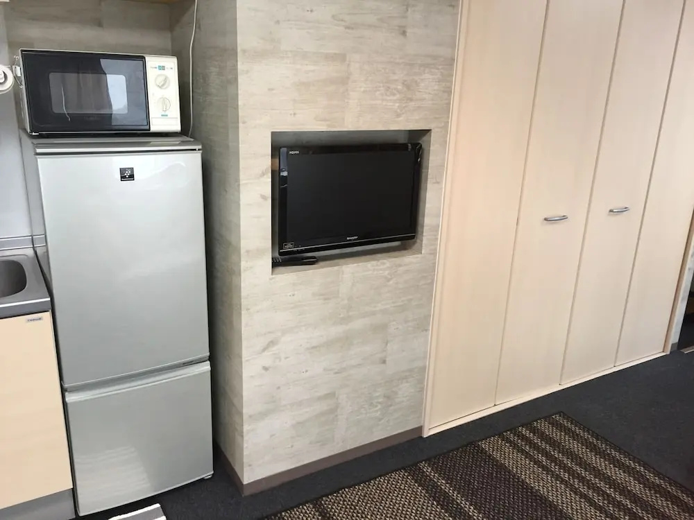 Comfort Suite