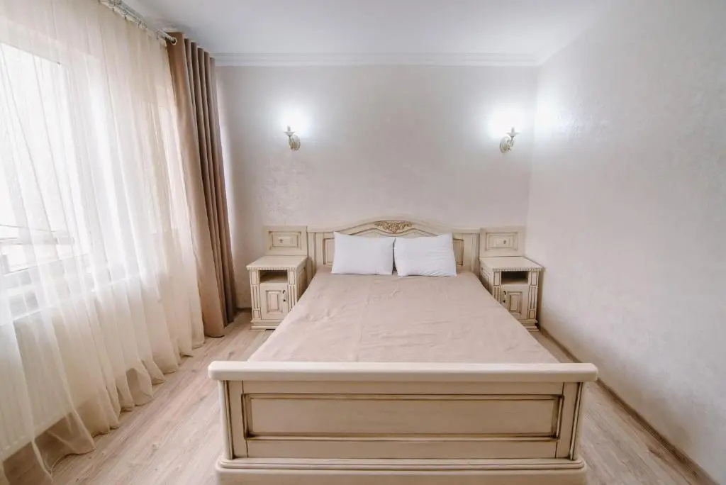 Standard Suite