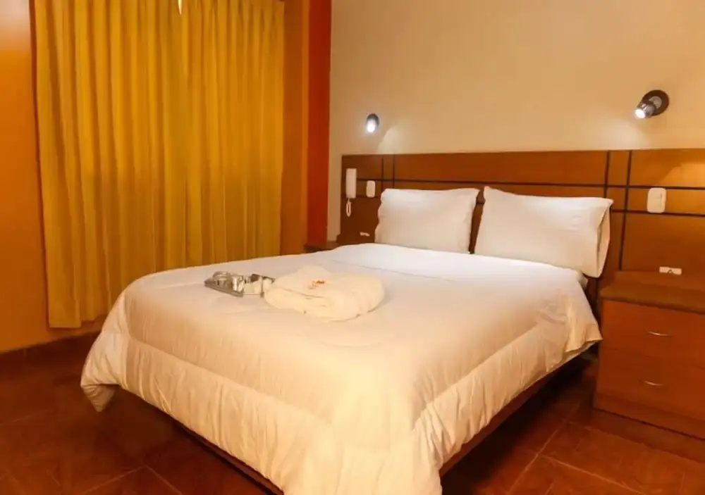 Hotel photo 3