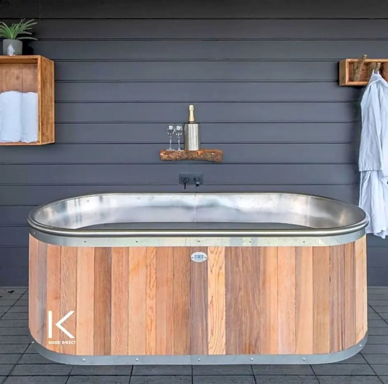 Kamana Lakehouse - Chambres