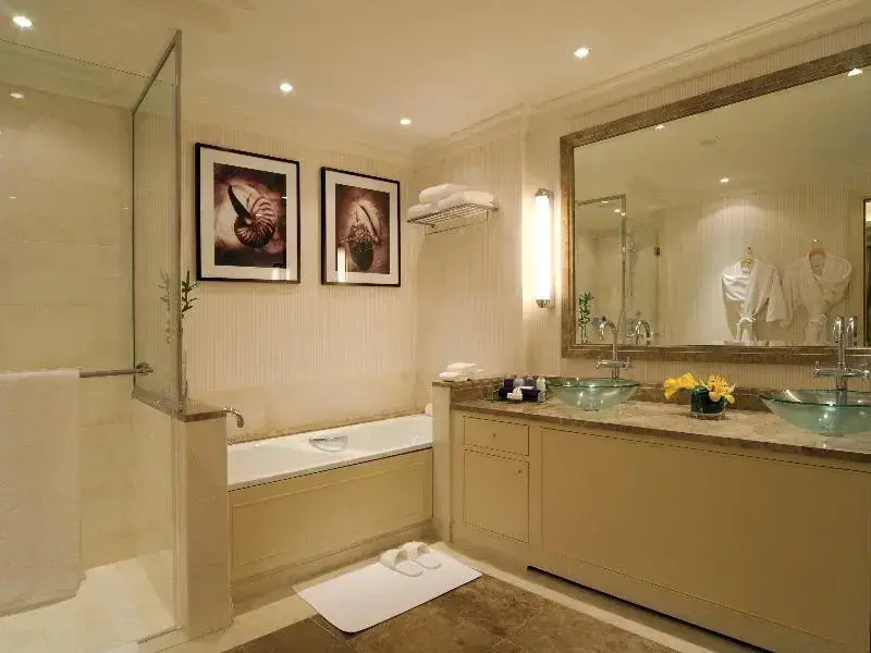 Mövenpick Hotel Al Khobar - Chambres