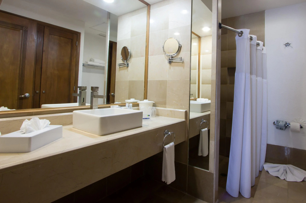 Holiday Inn Express Nuevo Laredo by IHG - Général
