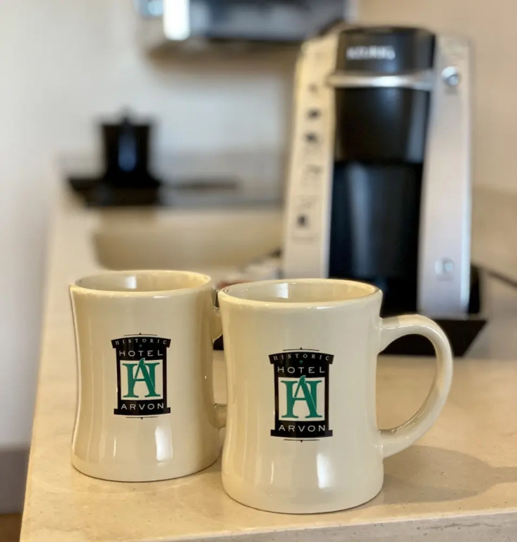 標準四人房，雙人床