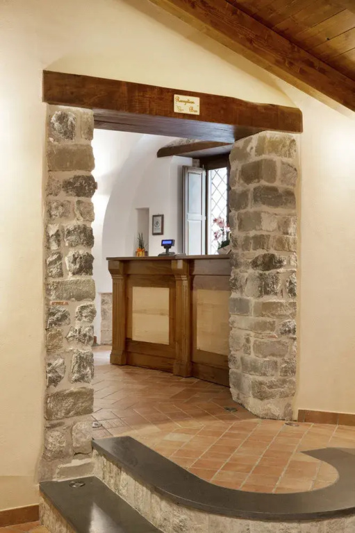 Historic Boutique Hotel Maccarunera - Général