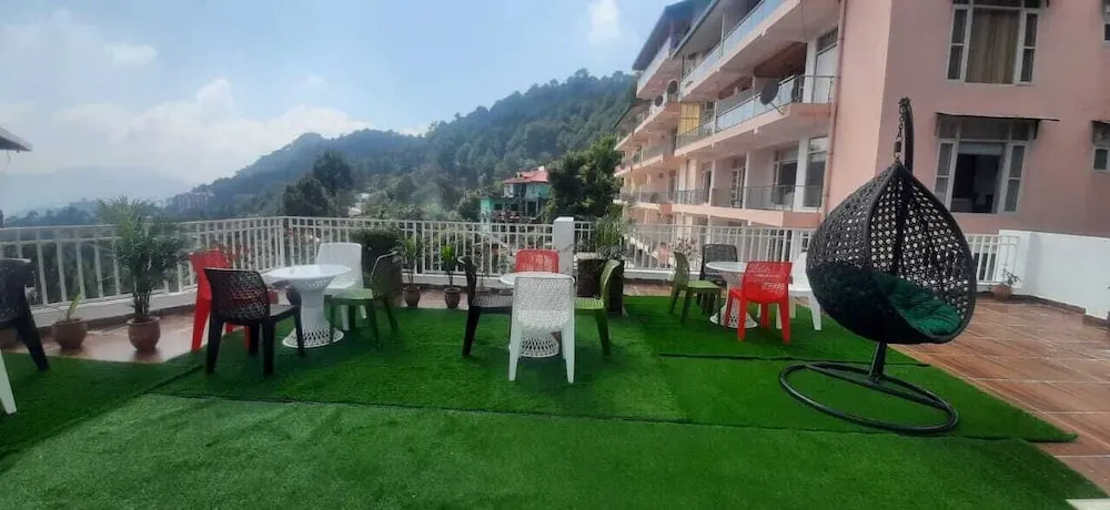 Hotel photo 23