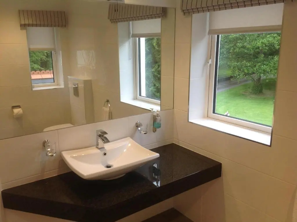 Gleann Fia Country House - Chambres