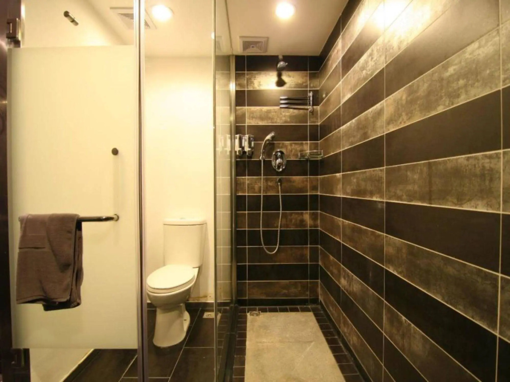 FX Hotel YanSha - Général
