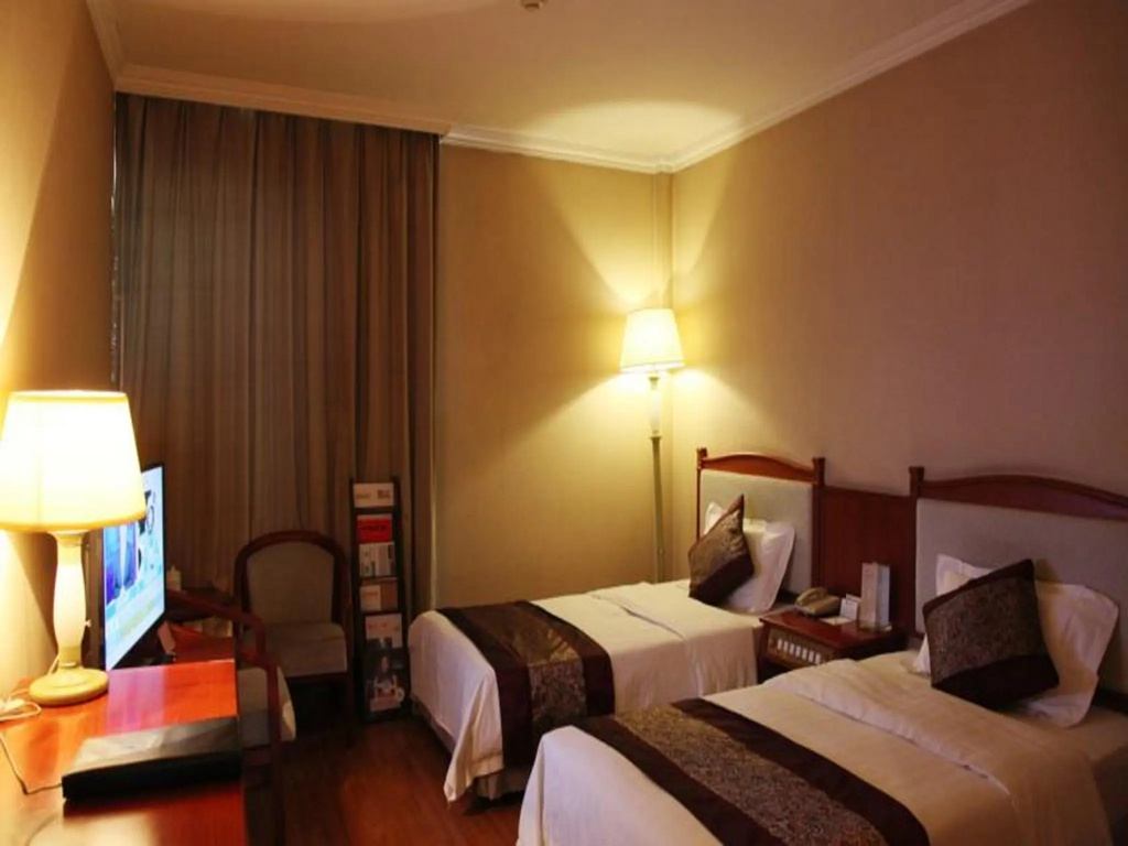 Shunyi Hotel - Chambres