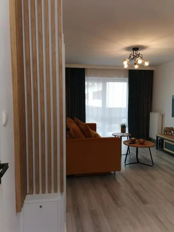 Apartament Bieszczady