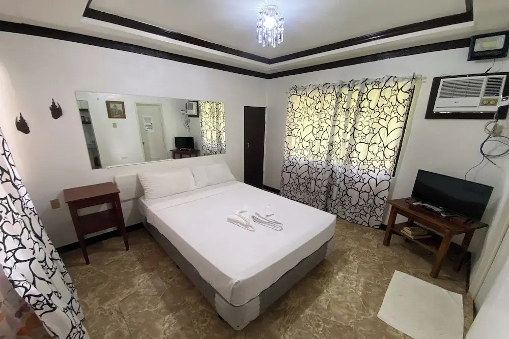 Economy Cottage