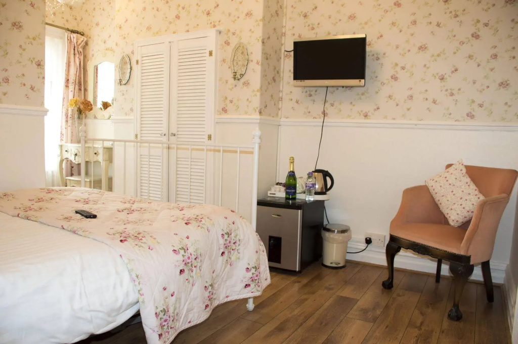 Hotel photo 11