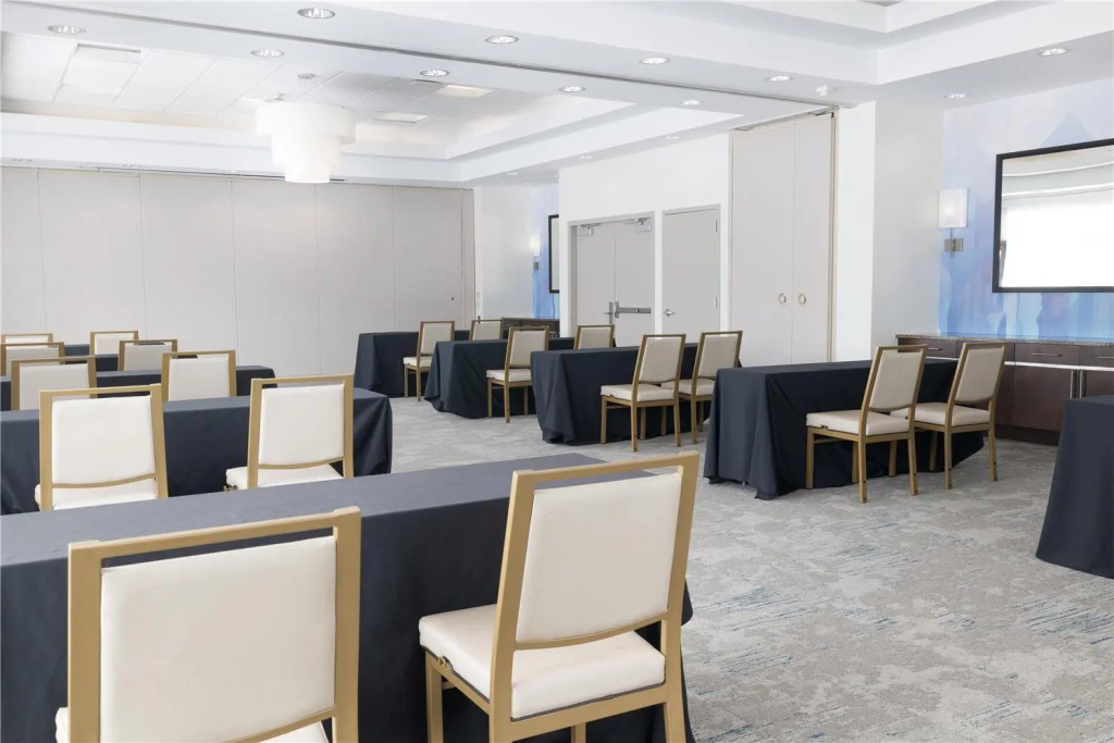 Homewood Suites by Hilton Hanover Arundel Mills - Général
