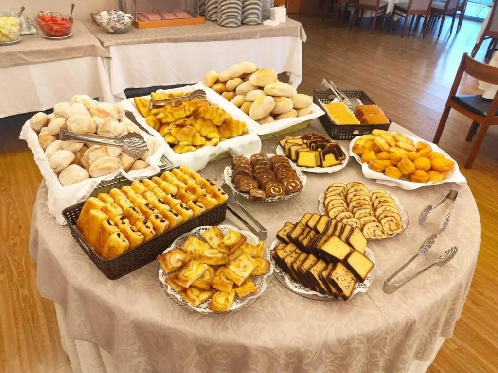 Casa São Nuno Hotel - Général