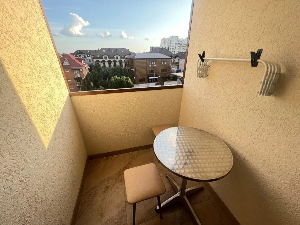 Адонис (Дивноморское) - фото 15