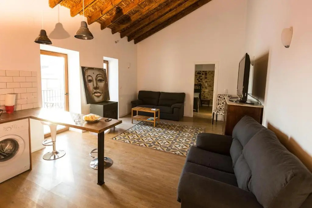 Casa Olivera - Chambres