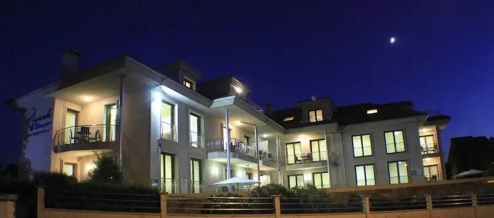 Apartamentos Capricho De Bascuas