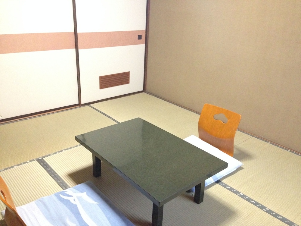 Nakayasu Ryokan 사진 2