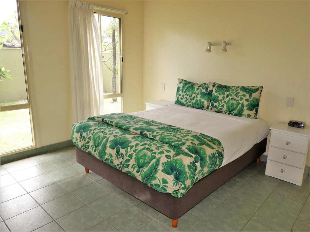 The Edgewater Resort & Spa - Général