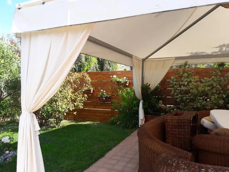 Tenuta Calivello Resort - Général