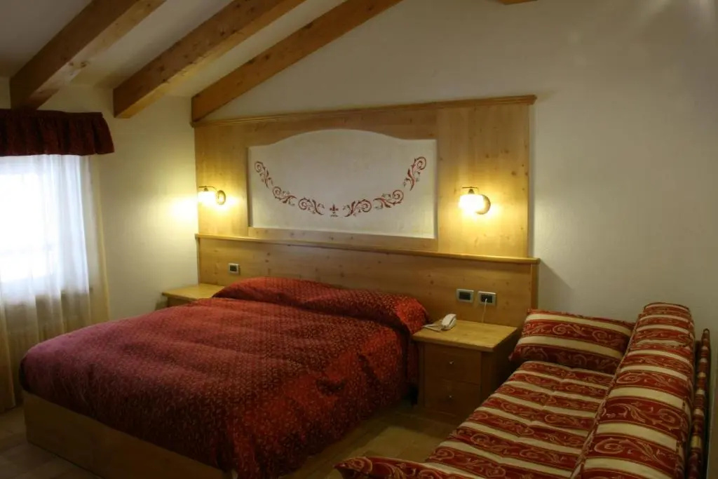 Hotel Ariston - Général