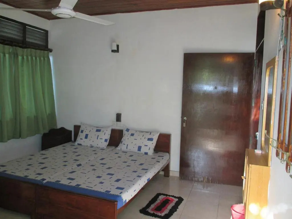 Thilanka Beach Resort - Chambres