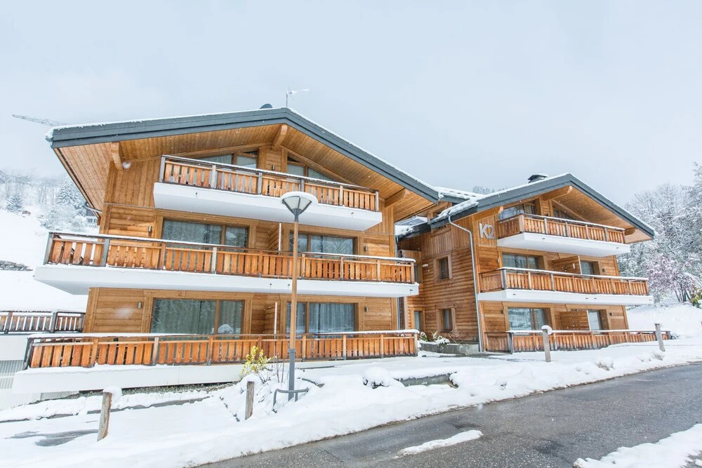 Residence K2 - 6 Personnes - 03