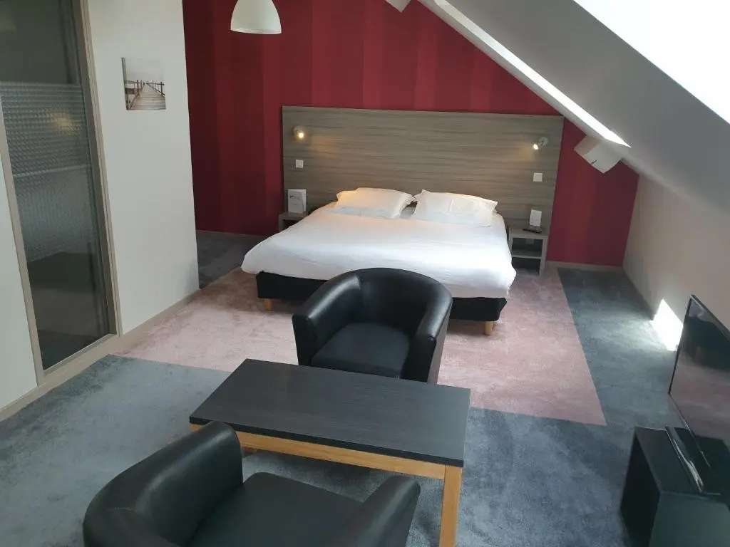 Superior room